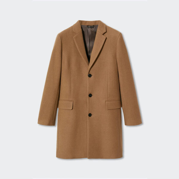 Wool Coats