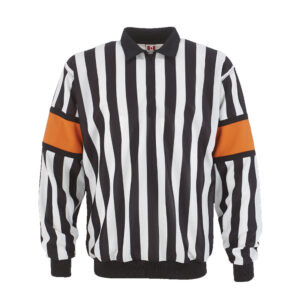 Referee jerseys